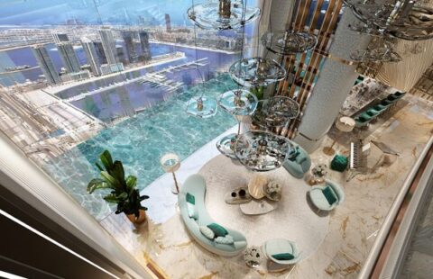 Community Living | Bright and Spacious | Great Community |1 Year PHPP - Prime Dubai Real Estate
