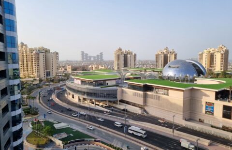 Community Living | Upscale Community | Modern Living | Spacious - Prime Dubai Real Estate