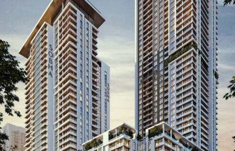 Motivated Seller | Prime Unit | Close to Lagoon - Real Estate Opportunity in Dubai