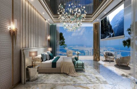 Golf Haven | Hot Investment | Opposite to GEMS - Real Estate Opportunity in Dubai