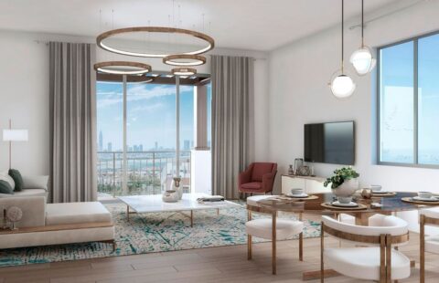 Beachfront Living | Value | Best Layout | Sea and Palm Views - Stunning Palm Views in Dubai