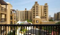 Dubai luxury home