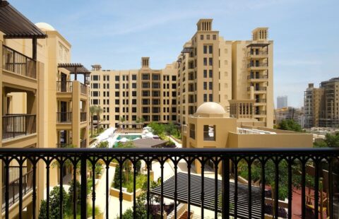 Beachfront Living | Best Layout | Palm Jumeirah View | High Floor - Stunning Palm Views in Dubai