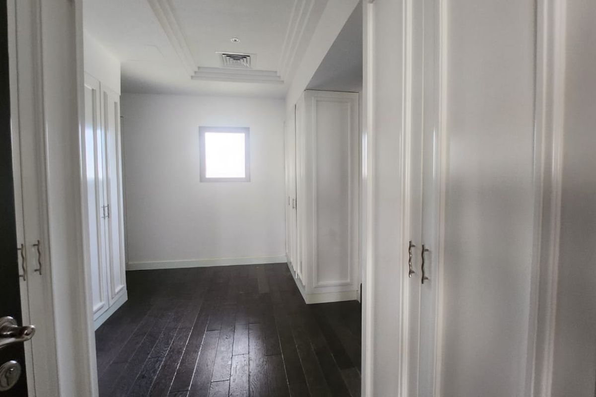 Wohnung 5 Schlafzimmer 1 371 m² Dubai, Vereinigte Arabische Emirate