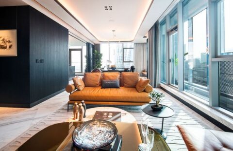 Scenic Views | Spacious Living | Sea View | Payment Plan - Premium Dubai Location