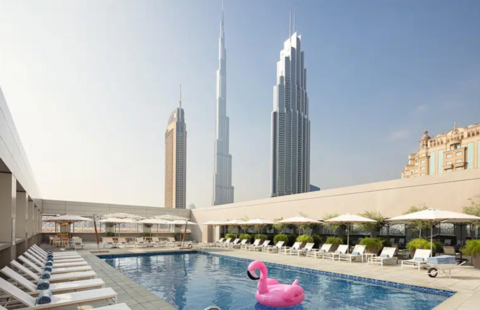 Scenic Views | High Floor | Marina View | Handover in Dec 2026 - Premium Dubai Location