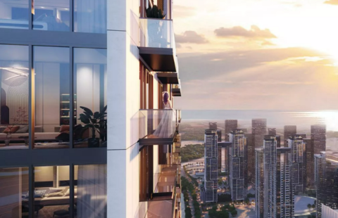 Scenic Views | Genuine Resale | Full Marina View | Payment Plan - Premium Dubai Location