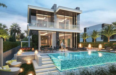 Furnished Apartment | Prime location | Best Priced - Real Estate Opportunity in Dubai