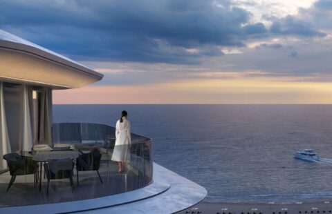 Stunning Apartment | Spacious Layout | Hot Deal - Real Estate Opportunity in Dubai