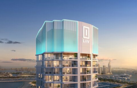 Scenic Views | Furnished | High Floor | Canal and JBR View - Premium Dubai Location