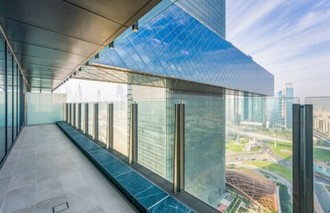 Genuine Resale | Corner Unit | Prime Location - Real Estate Opportunity in Dubai