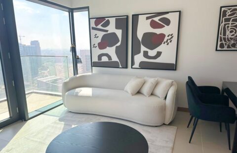 Amazing Layout | Low Floor | Prime Location - Real Estate Opportunity in Dubai