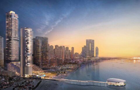 Luxury Property | Original Price | Luxury Living | Motivated Seller - Exclusive Real Estate in Dubai