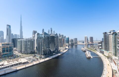 Beachfront Living | Partial Palm View | 2 YRS PHPP | Furnished - Stunning Palm Views in Dubai