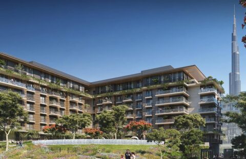 Scenic Views | Exquisite Coastal Living | Sea View | Brand New - Premium Dubai Location