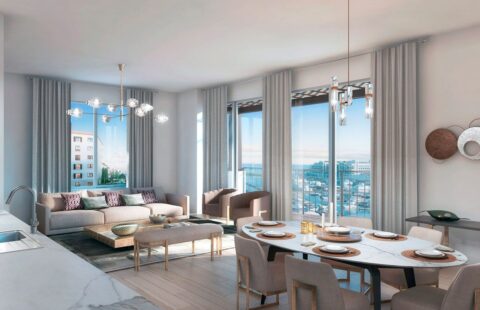 Luxury Property | Premium Residences | Unmatched Luxury | Park View - Exclusive Real Estate in Dubai