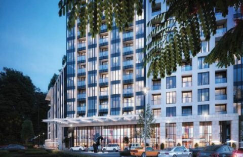 Furnished Villa with Private Pool and Huge Garden - Real Estate Opportunity in Dubai