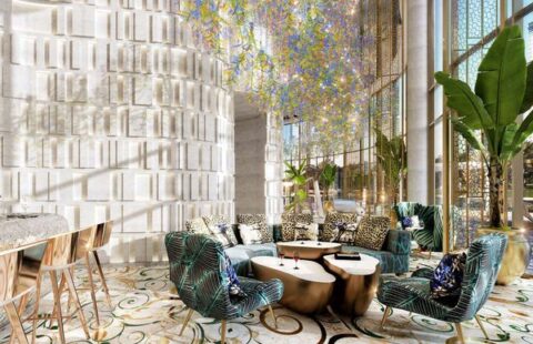 Luxury Property | Luxury Apartment | High ROI | Burj Khalifa Views - Exclusive Real Estate in Dubai
