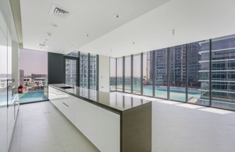 Spacious 2Bed plus maid | Modern Finishes | Motivated Seller - Real Estate Opportunity in Dubai