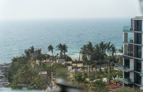 Fully Furnished | Rented Property | Prime Location - Real Estate Opportunity in Dubai