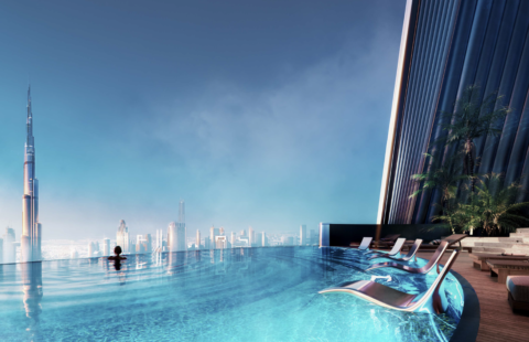Scenic Views | City View | Cozy Apartment | Great Investment - Premium Dubai Location