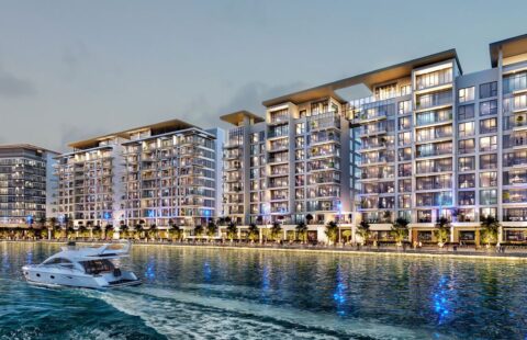 Beachfront Living | Vacant | Fully Furnished | Mid-floor | Palm View - Stunning Palm Views in Dubai