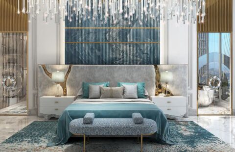 Scenic Views | Burj Khalifa View | Most Demanded | Vibrant Area - Premium Dubai Location