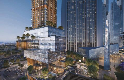 Luxurious 7-BR High-End Villa | Large Plot - Real Estate Opportunity in Dubai