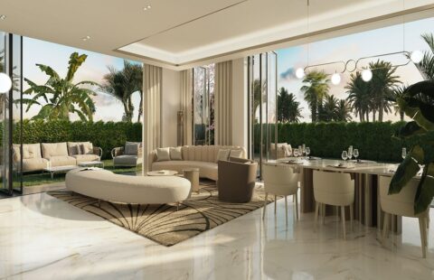 Scenic Views | Facing Burj Al Arab | Sea Views | Luxurious Unit - Premium Dubai Location