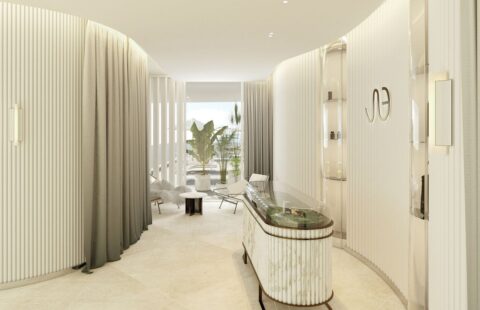 Scenic Views | Burj Al Arab View, Genuine Resale, Penthouse Floor - Premium Dubai Location