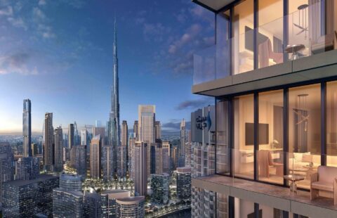 Modern Living | Amazing Location | Ideal Purchase - Real Estate Opportunity in Dubai