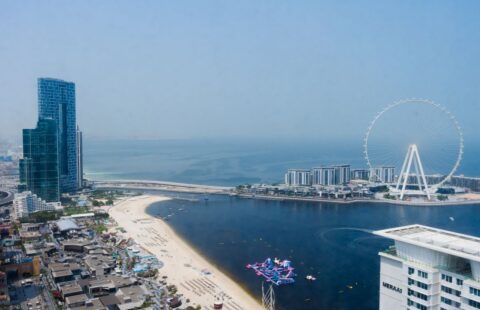 Investors Deal | Hot Deal | Spacious Living - Real Estate Opportunity in Dubai