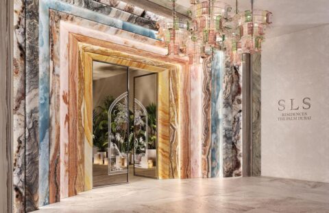 Scenic Views | 50-50 Payment Plan | Type 08 | Burj Khalifa View - Premium Dubai Location