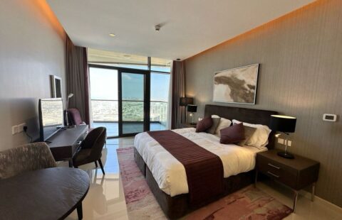 Motivated Seller | Prime Location | Handover 2025 - Real Estate Opportunity in Dubai