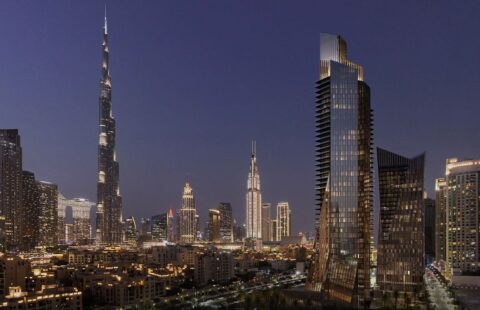 Scenic Views | Exclusive Resale | Stunning Sea View | Vacant - Premium Dubai Location