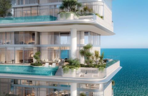 Scenic Views | Above 30th floor | Burj Khalifa View | 05 series | - Premium Dubai Location