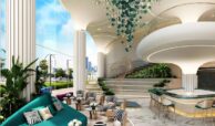 Dubai luxury home