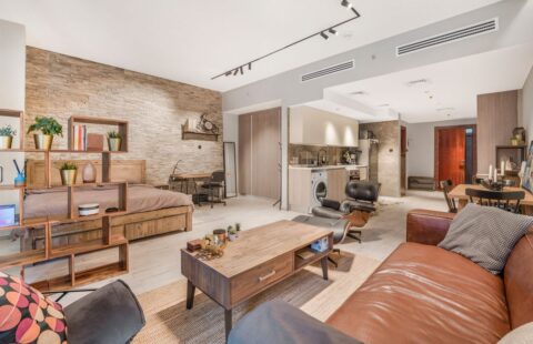 02 Unit I PHPP I Video Available | Huge Layout - Real Estate Opportunity in Dubai