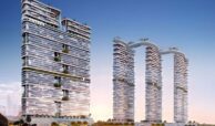 Dubai luxury home