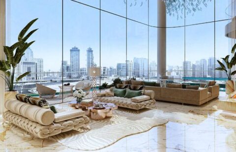 Luxury Property | Luxury Living | Multiple Units Available - Exclusive Real Estate in Dubai