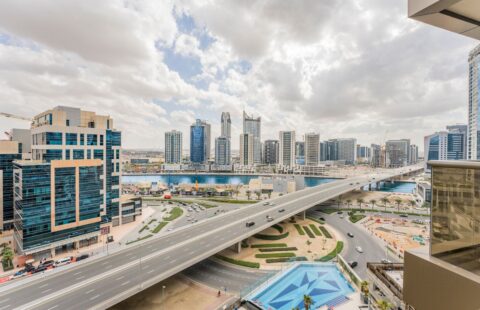 Scenic Views | First Resale | Lake View | Hot Deal | Ideal Living - Premium Dubai Location