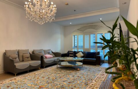 Brand-New | Shell and Core | Prime Location - Real Estate Opportunity in Dubai
