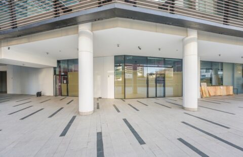 High Floor | Fully Upgraded | Furnished | VOT - Real Estate Opportunity in Dubai