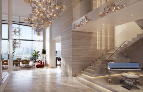 Premium Location | Investment Deal | Call Now - Real Estate Opportunity in Dubai