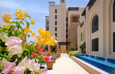 Luxury Property | High Floor | Luxury Apartment | Motivated Seller - Exclusive Real Estate in Dubai