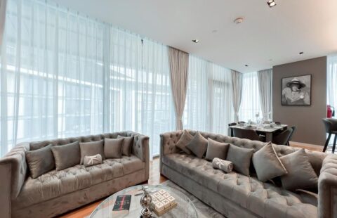 Newly Listed | Prime Location | Great Deal - Real Estate Opportunity in Dubai