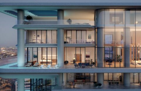 Multiple Units Available | Spacious Layout - Real Estate Opportunity in Dubai