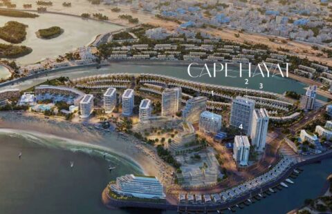 Golf Course Facing | Prime Location | Resale - Real Estate Opportunity in Dubai