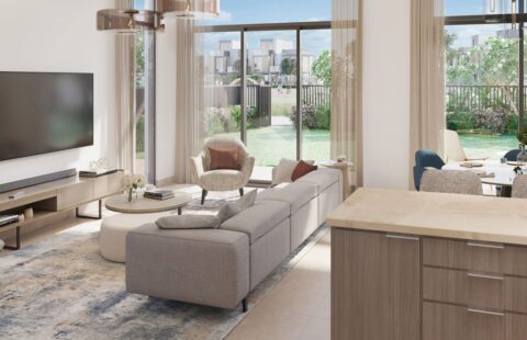 Scenic Views | Brand New | Bright| High Floor| Vacant| Canal View - Premium Dubai Location