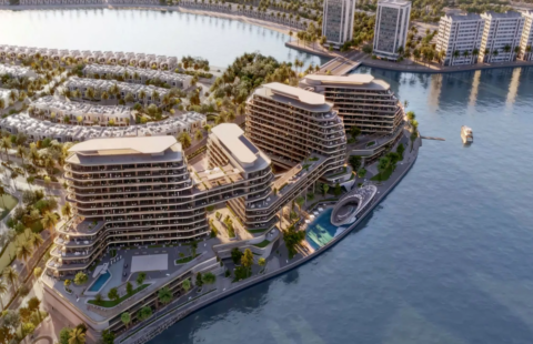 Exclusive | Spacious 1 Bed | 2 Years PHPP - Real Estate Opportunity in Dubai